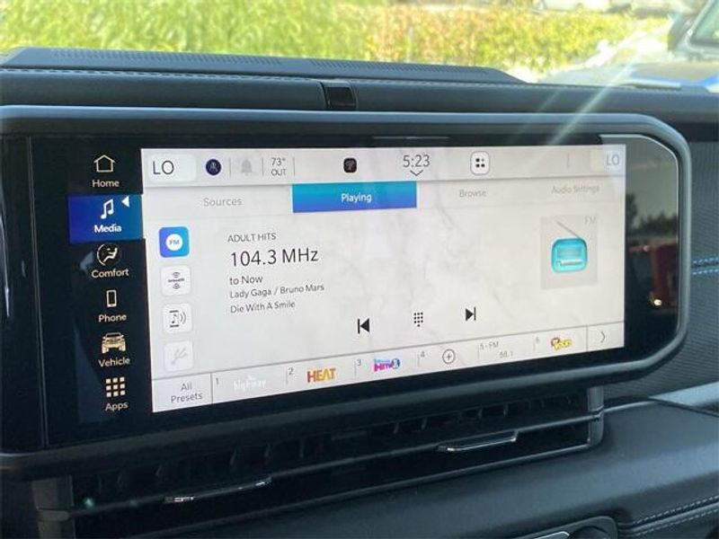 New 2024 Jeep Wrangler 4-door Rubicon 4xeImage 18