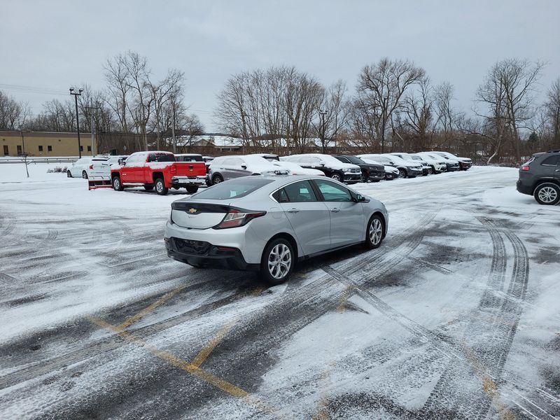 Used 2018 Chevrolet Volt PremierImage 14
