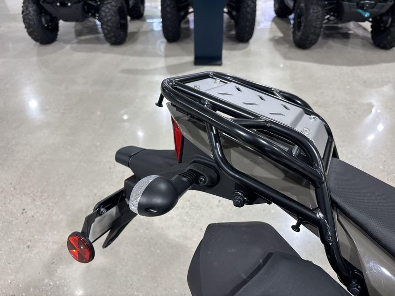 New 2026 Kawasaki KLX230 DF ABS Image 20