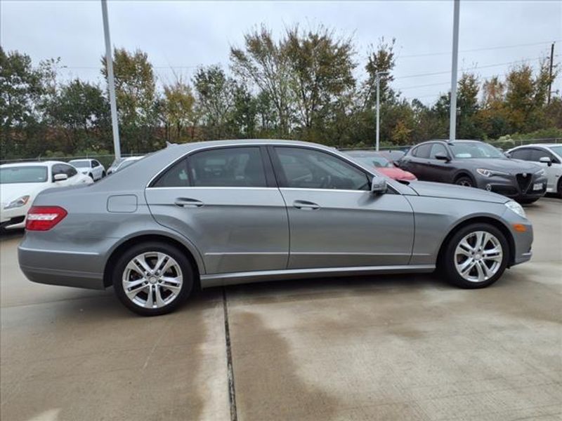 2010 Mercedes-Benz E-Class E 350Image 12