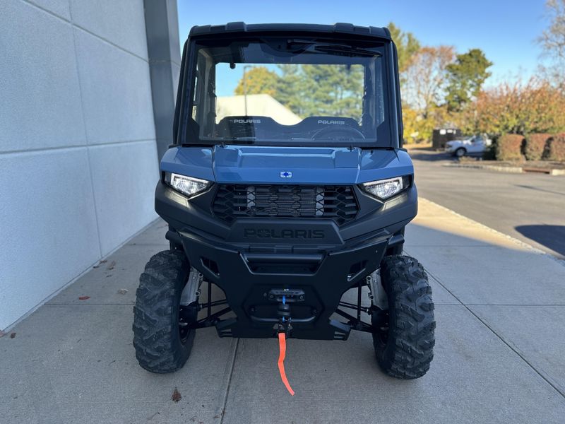 2025 Polaris RANGER SP 570 NorthStar EditionImage 4