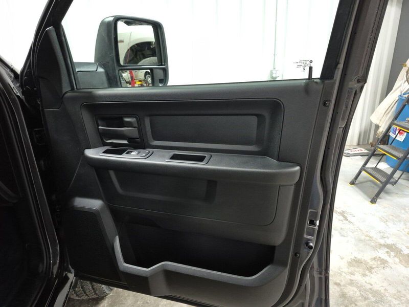 2024 RAM 2500 Tradesman Crew Cab 4x4 6