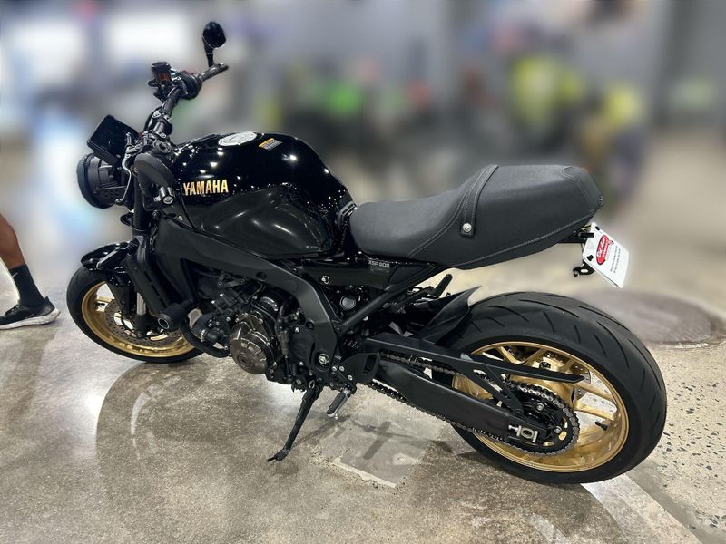 Used 2025 Yamaha XSR900 Image 23