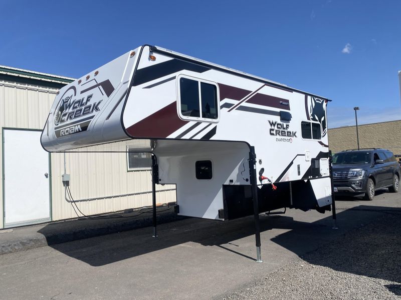 New 2026 NORTHWOOD MFG Wolf Creek 890Image 5