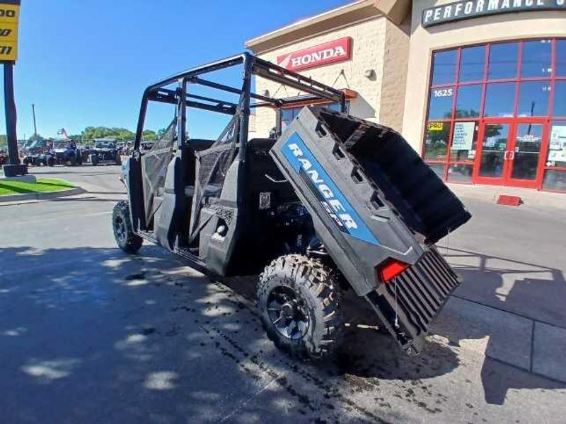 2025 Polaris RANGER CREW SP 570 PREMIUM 