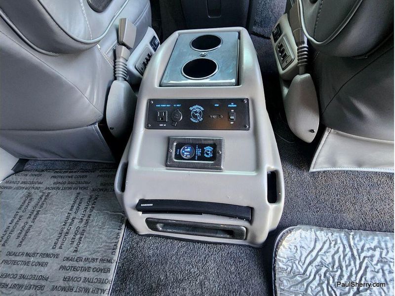 Used 2019 Chevrolet Express 2500 