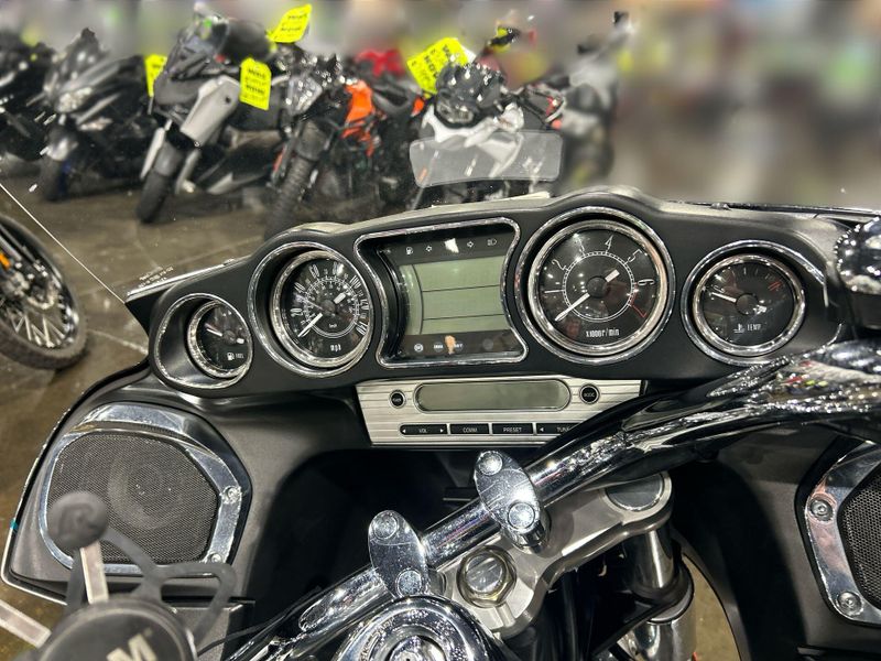 Used 2024 Kawasaki VULCAN 1700 VOYAGER Image 23