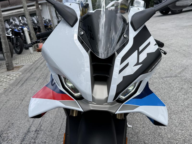 2026 BMW S 1000 RR