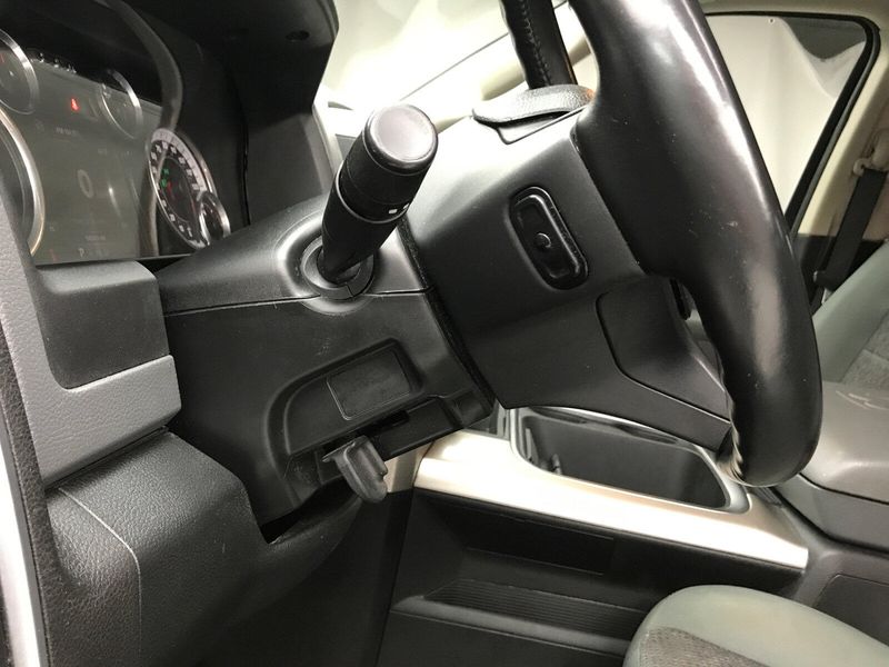 2016 RAM 1500 Big HornImage 5