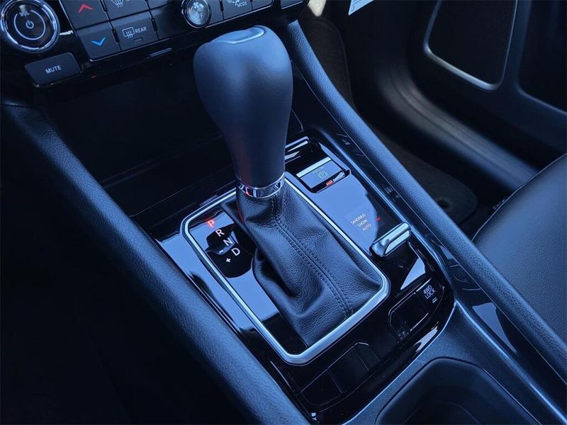 2025 Jeep Compass Latitude 4x4Image 22