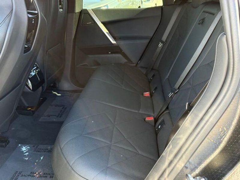 Used 2026 BMW iX xDrive45Image 31