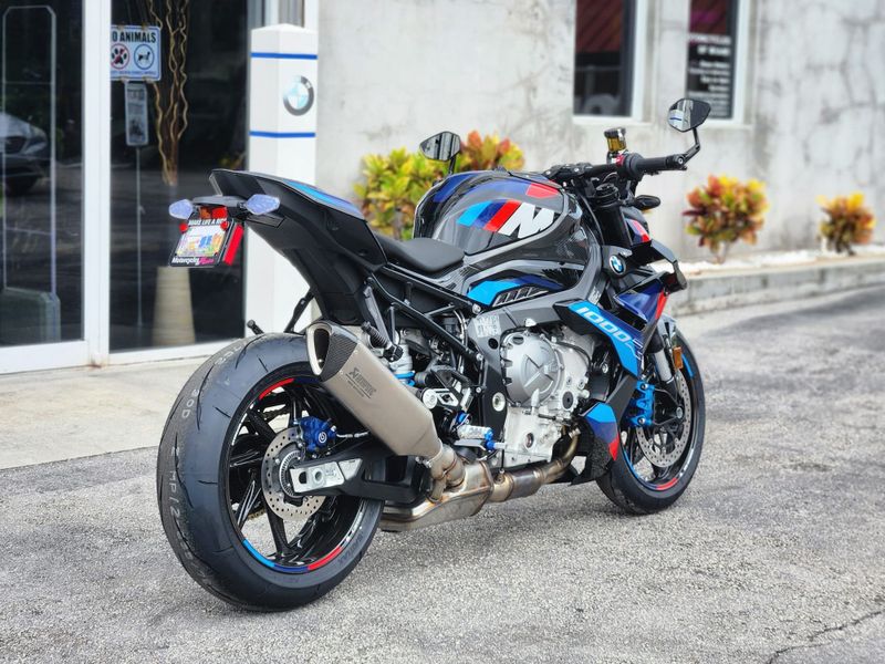 2024 BMW M1000R Image 12