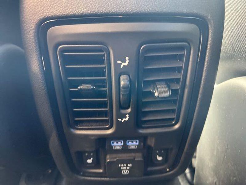 2024 Dodge Durango GT PlusImage 32