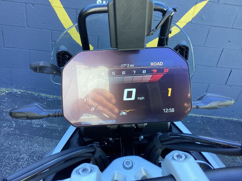 New 2027 BMW R 1300 GS 