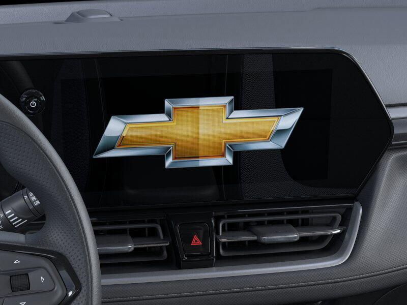 New 2026 Chevrolet Trailblazer LTImage 20