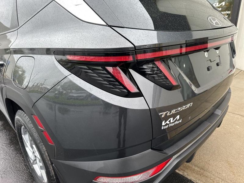 2023 Hyundai Tucson SELImage 9
