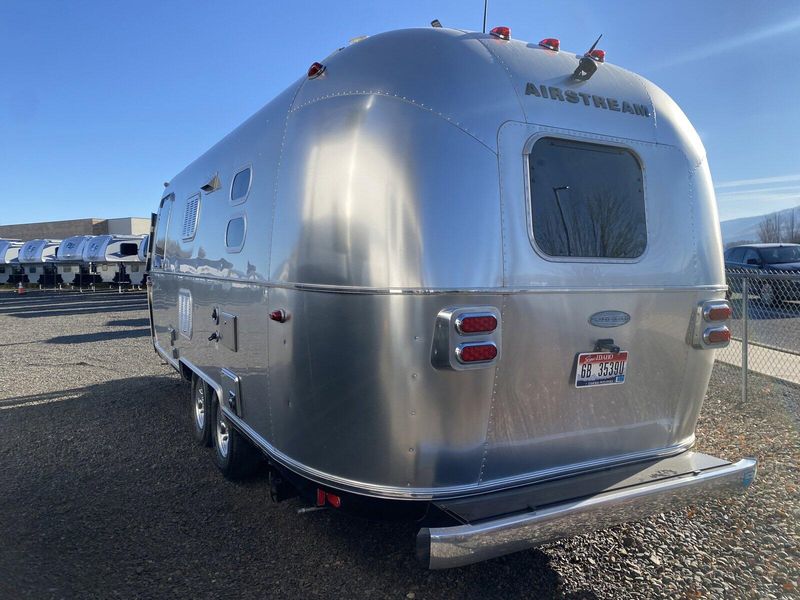 2019 AIRSTREAM FLYING CLOUD 23FB Image 5