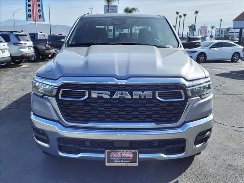 2025 RAM 1500 Big Horn Lone StarImage 2