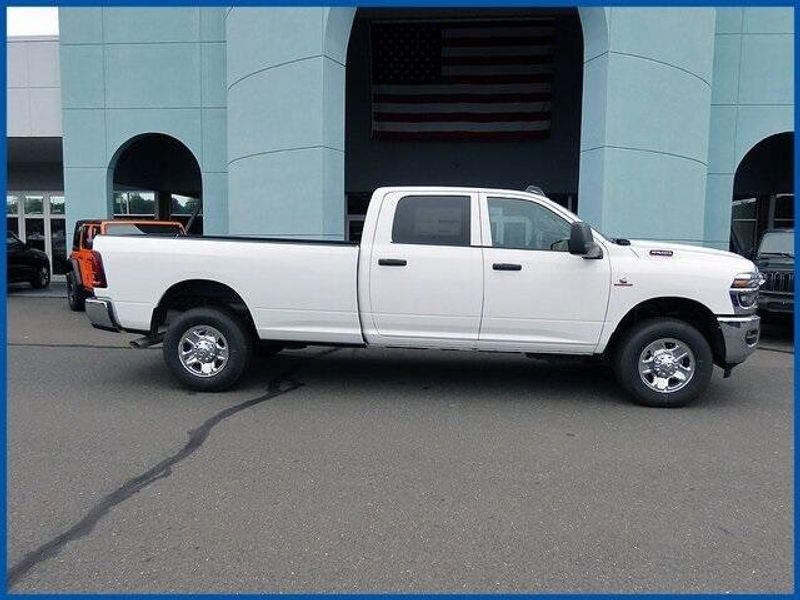 New 2025 RAM 2500 TradesmanImage 2