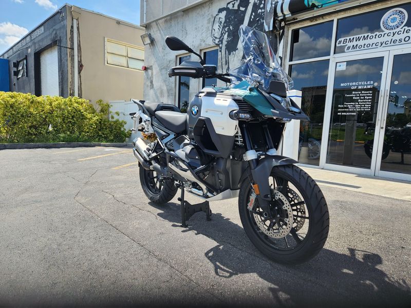 2025 BMW R 1300 GS AdventureImage 9