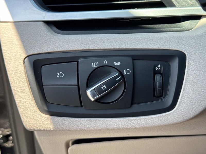 Used 2019 BMW X1 sDrive28i