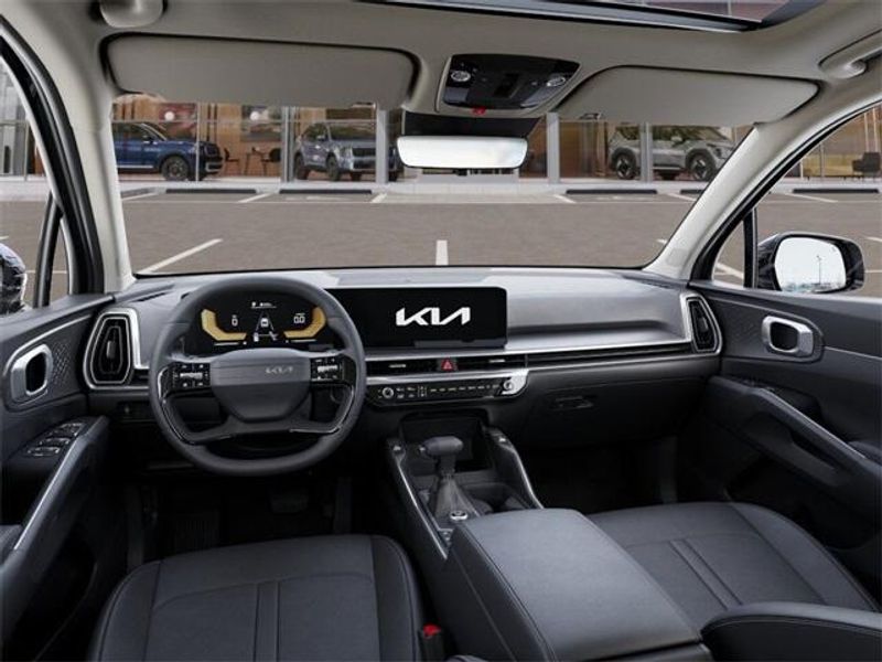 New 2026 Kia Sorento SImage 14
