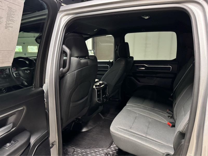 2020 Ram 1500 Big Horn photo 11