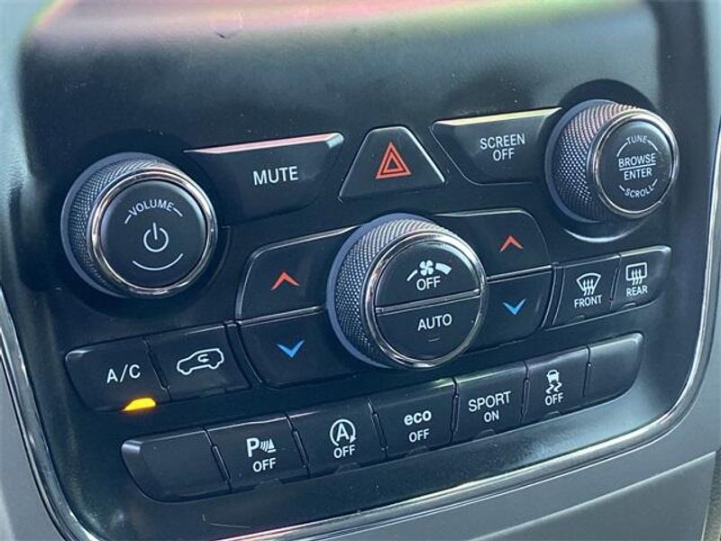 2021 Jeep Grand Cherokee Laredo EImage 26