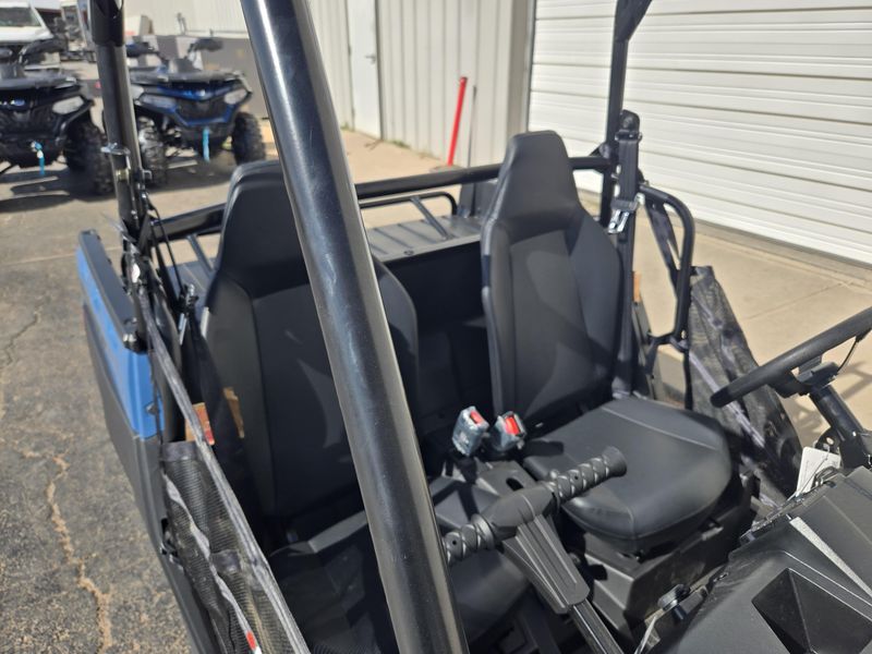 NEW 2026 POLARIS RANGER 150 EFI Image 18