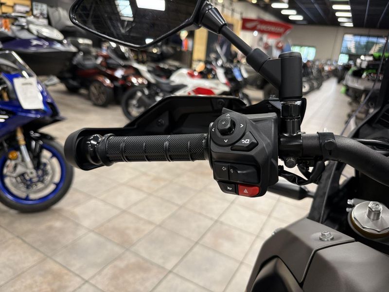 New 2026 Yamaha TENERE 700 Image 22