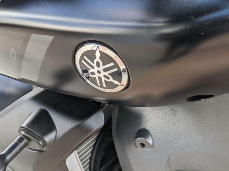 Used 2023 Yamaha MT-10 CA Image 26
