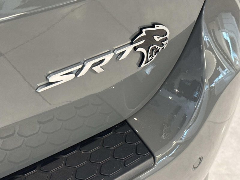 New 2026 Dodge Durango Srt Hellcat Jailbreak Awd