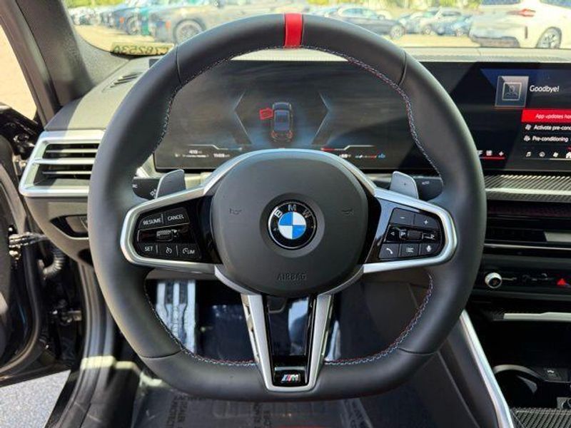 Used 2025 BMW 3 Series M340i xDriveImage 24
