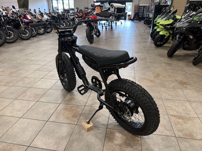 New 2025 Super73 Z ADVENTURE SE Image 15