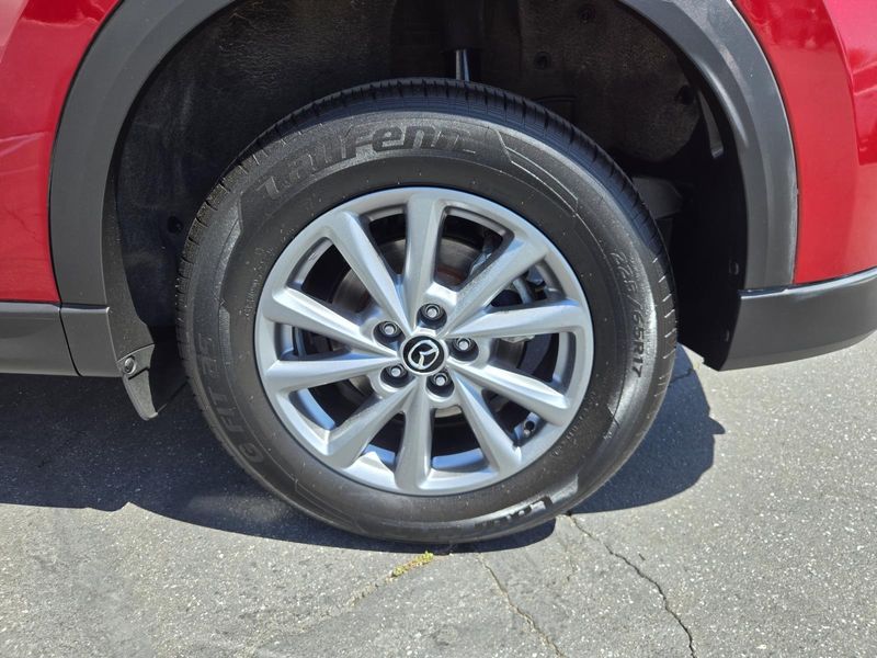 Used 2023 Mazda CX-5 2.5 S Select Package AWD