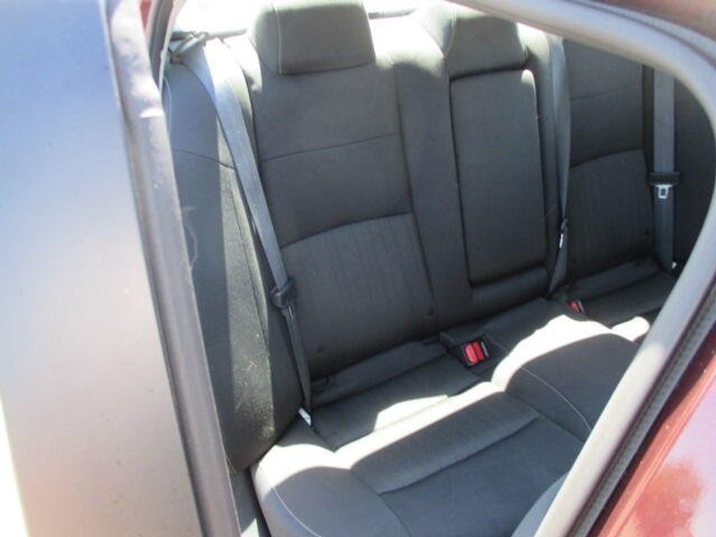 Used 2024 Nissan Altima 2.5 SVImage 25