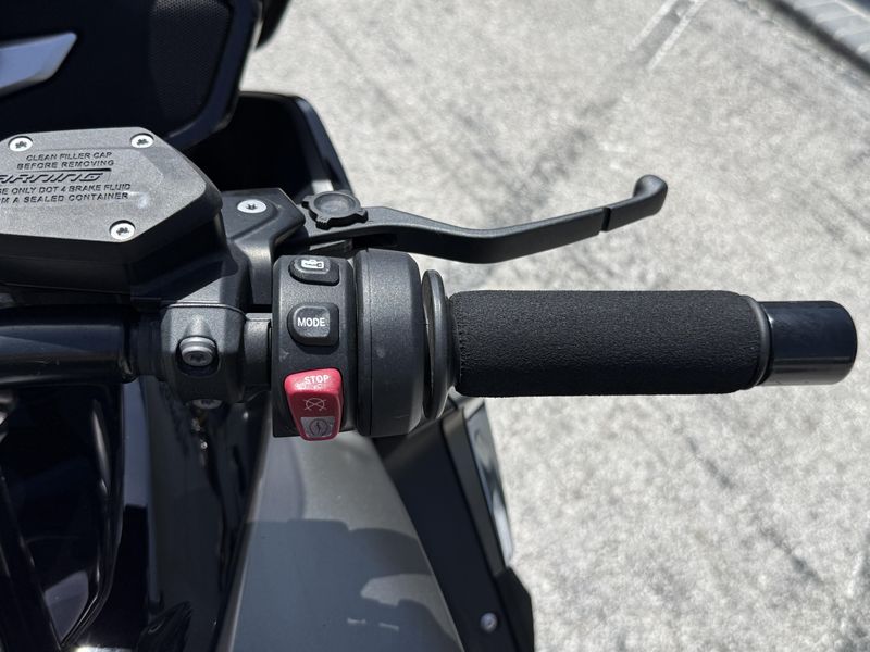 2022 BMW K 1600 B