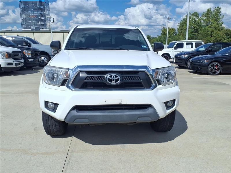 Used 2014 Toyota Tacoma PreRunnerImage 6