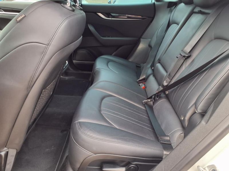 Used 2023 Maserati Levante ModenaImage 21