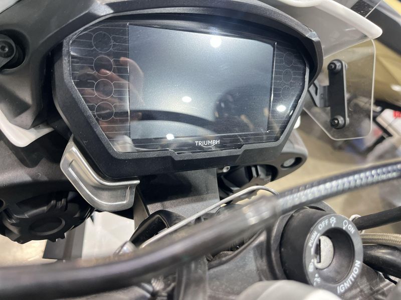 Used 2018 Triumph Street Triple R Image 10