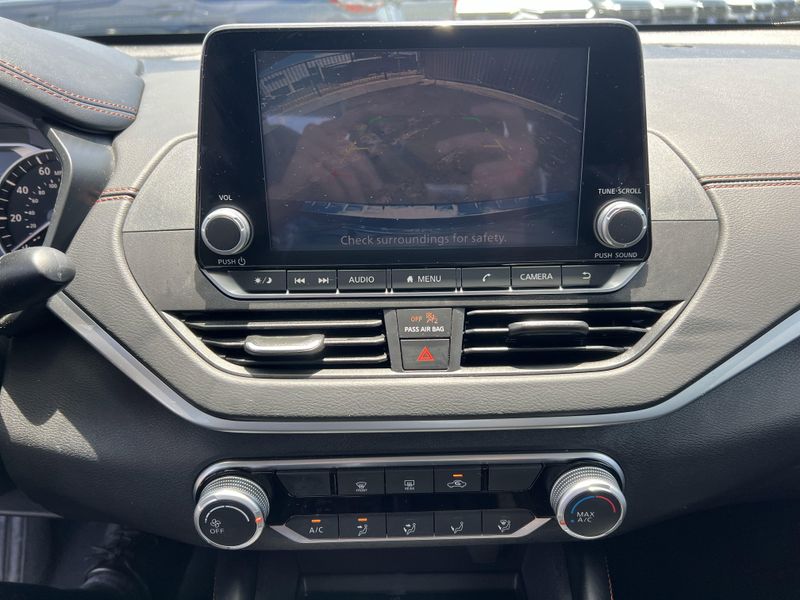 Used 2022 Nissan Altima 2.5 SRImage 18