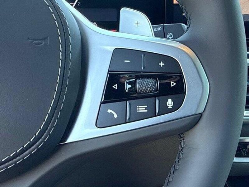 New 2026 BMW X5 sDrive40iImage 23