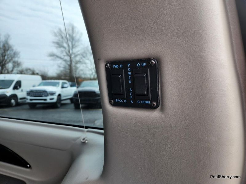 Used 2024 Chevrolet Express Cargo 