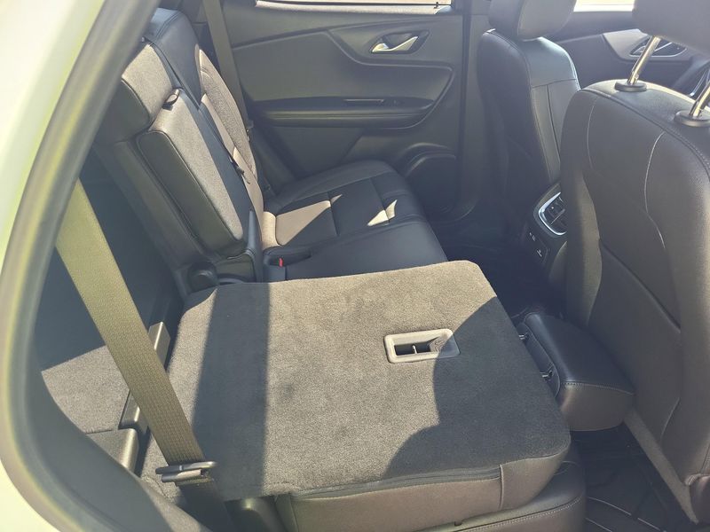 2022 Chevrolet Blazer 3LT photo 19