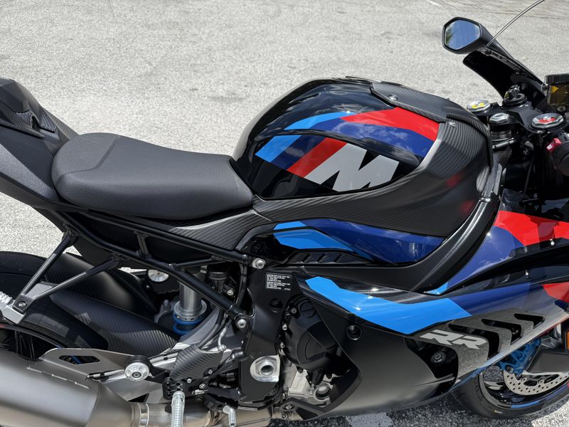 New 2026 BMW M 1000 RR 