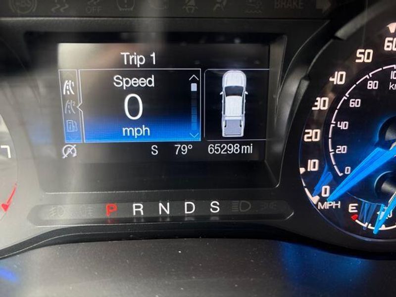 2020 Ford Ranger XLT photo 2