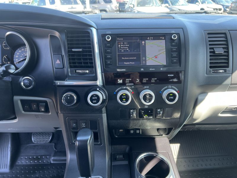 Used 2021 Toyota Sequoia LimitedImage 17