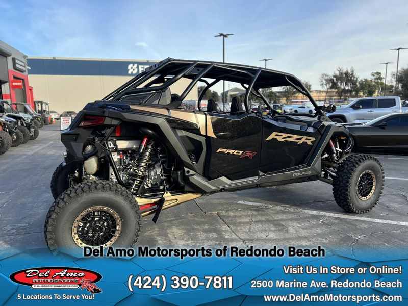 2025 Polaris RZR PRO R 4 ULTIMATEImage 26