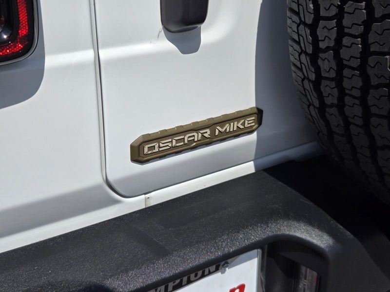 Used 2023 Jeep Wrangler Freedom 4 Door 4x4 *Ltd Avail*