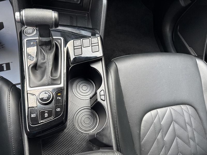 2024 Kia Sportage X-LineImage 22